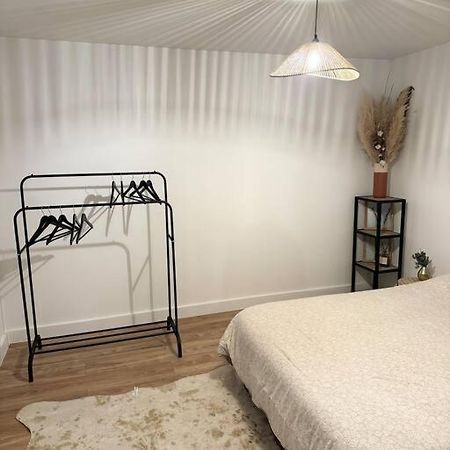 Appartement Eloi - 1 Chambre Мон дьо Марсан Екстериор снимка