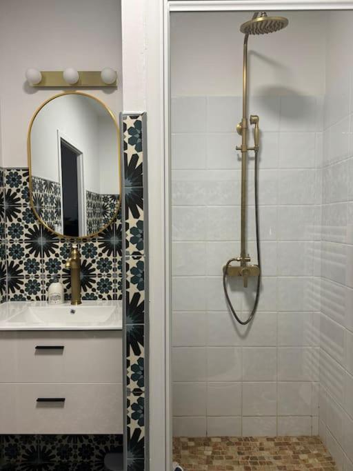 Appartement Eloi - 1 Chambre Мон дьо Марсан Екстериор снимка