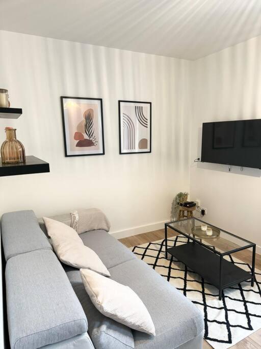 Appartement Eloi - 1 Chambre Мон дьо Марсан Екстериор снимка
